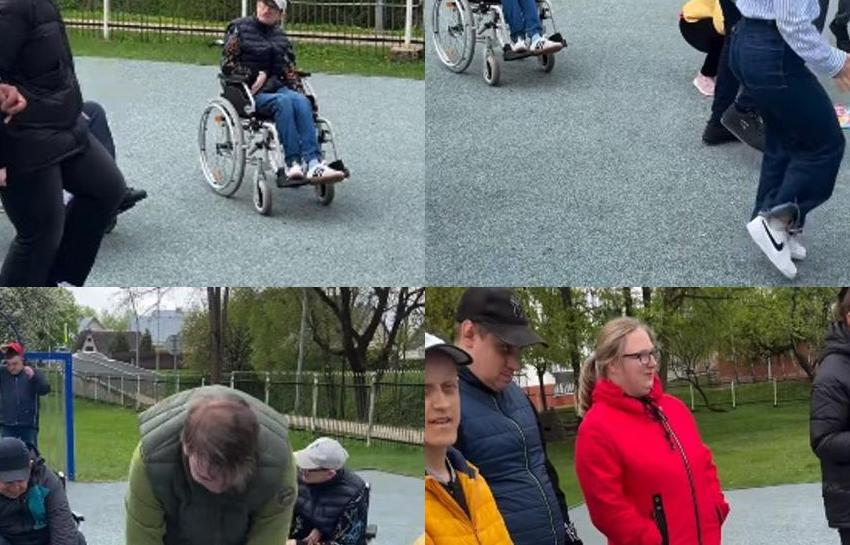 JAUNIMO SOLIDARUMO DIENĄ ŠVENČIAM AKTYVIAI!