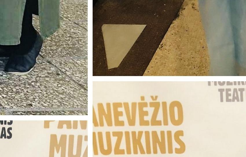 NEĮGALIŲJŲ ASMENŲ TEATRO FESTIVALIS „ŠIRDYS PLAKA VILČIAI”