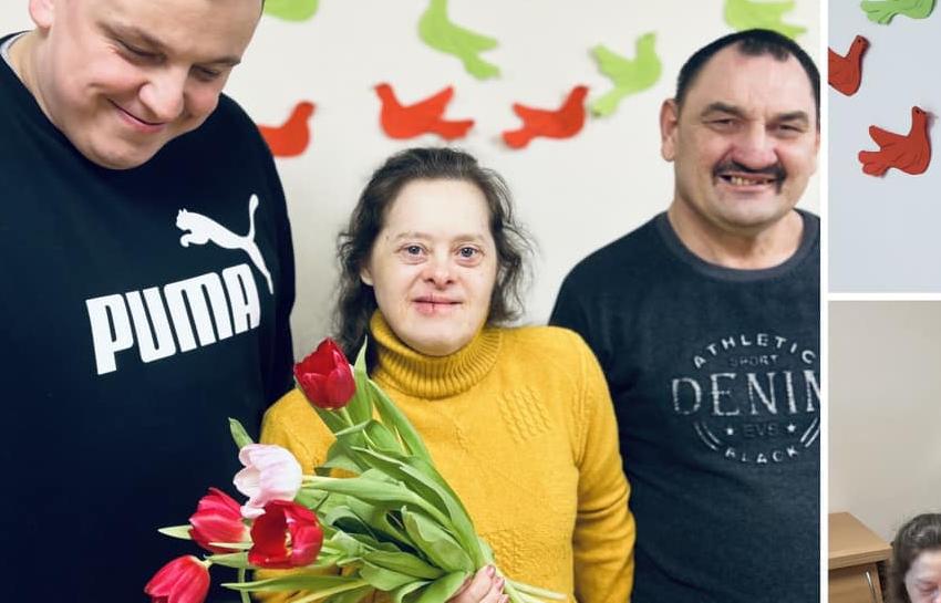 SU GIMTADIENIU, LIETUVA!