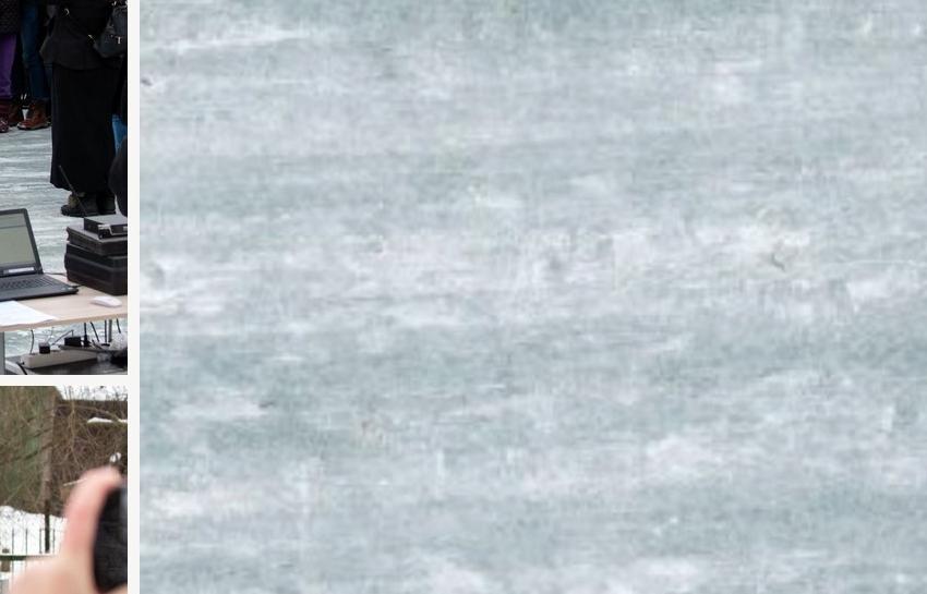 PAMINĖTA TARPTAUTINĖ NEĮGALIŲJŲ ŽMONIŲ DIENA