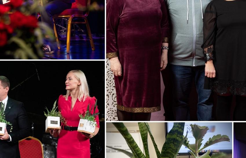 SOCIALINIŲ DARBUOTOJŲ DIENA