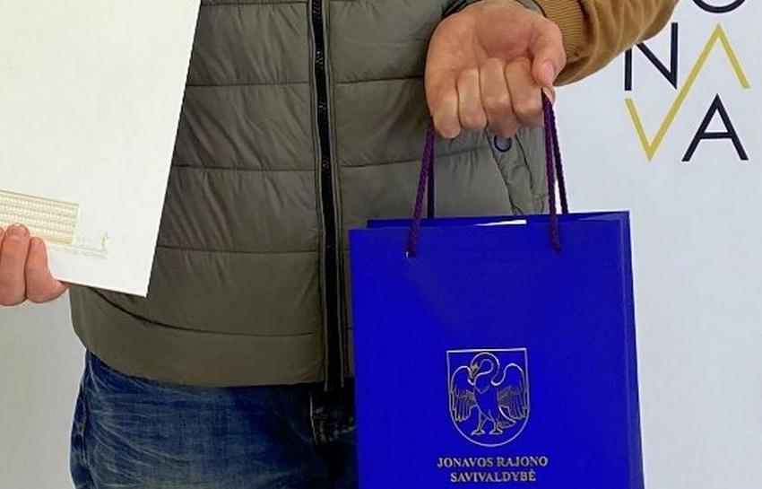 „ATLIEKŲ KULTŪROS“ EGZAMINAS