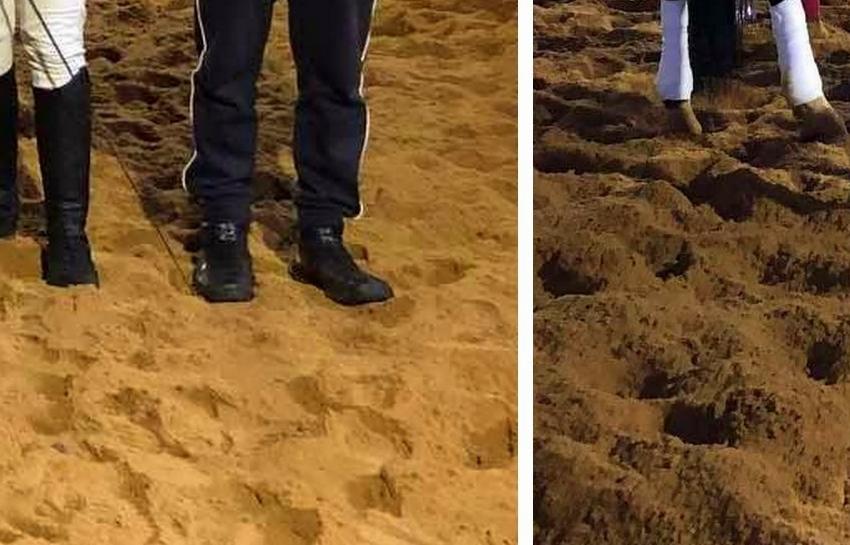 PAŽINTIS SU DAILIOJO JOJIMO MOKYKLA