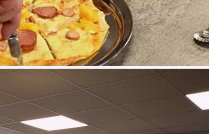 EDUKACINĖ–KULINARINĖ PAMOKA „TASTE STUDIO LT“