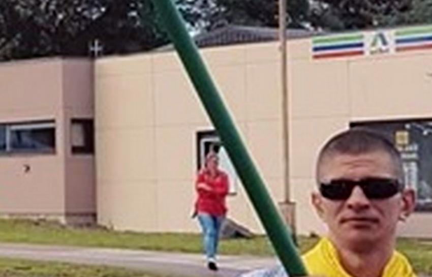 MIESTO ŠVENTĖ „MES MYLIM JONAVĄ“