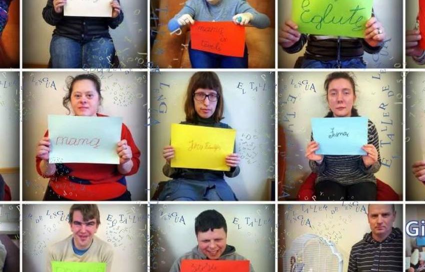 TARPTAUTINĖ GIMTOSIOS KALBOS DIENA