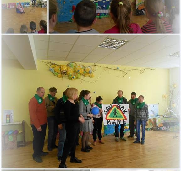 RENGINYS ,,SAUGUS EISMAS 2016“